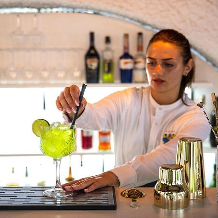 Hotel San Valentino Terme Иския Екстериор снимка